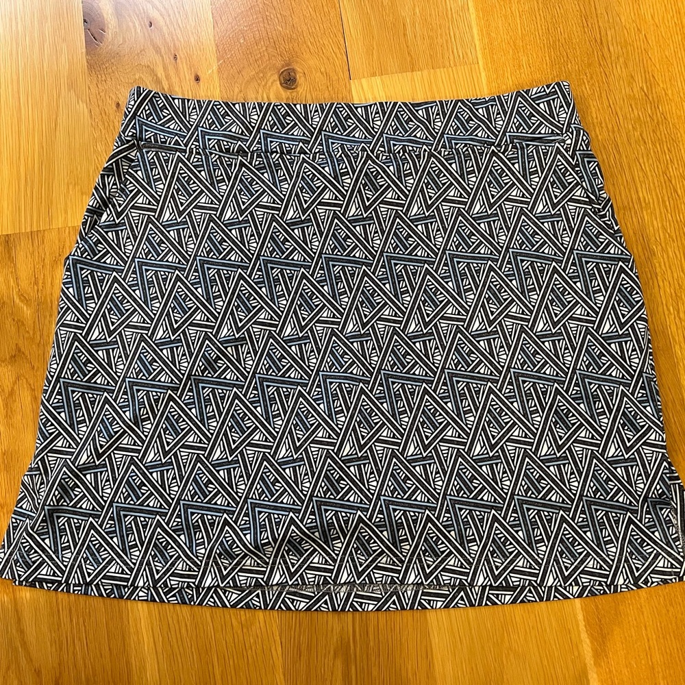 Sport Haley Golf Skort